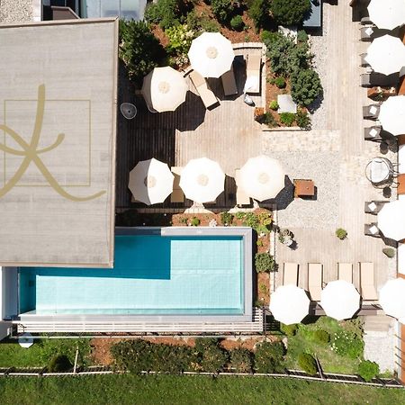 Hotel & Garni Das Koehle Inklusive Super Sommer Card 2025 Serfaus Zewnętrze zdjęcie