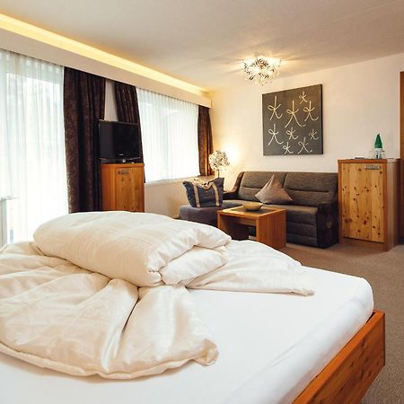 Hotel & Garni Das Koehle Inklusive Super Sommer Card 2025 Serfaus Zewnętrze zdjęcie