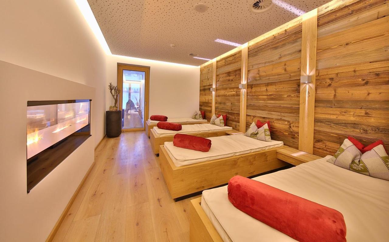 Hotel & Garni Das Koehle Inklusive Super Sommer Card 2025 Serfaus Zewnętrze zdjęcie