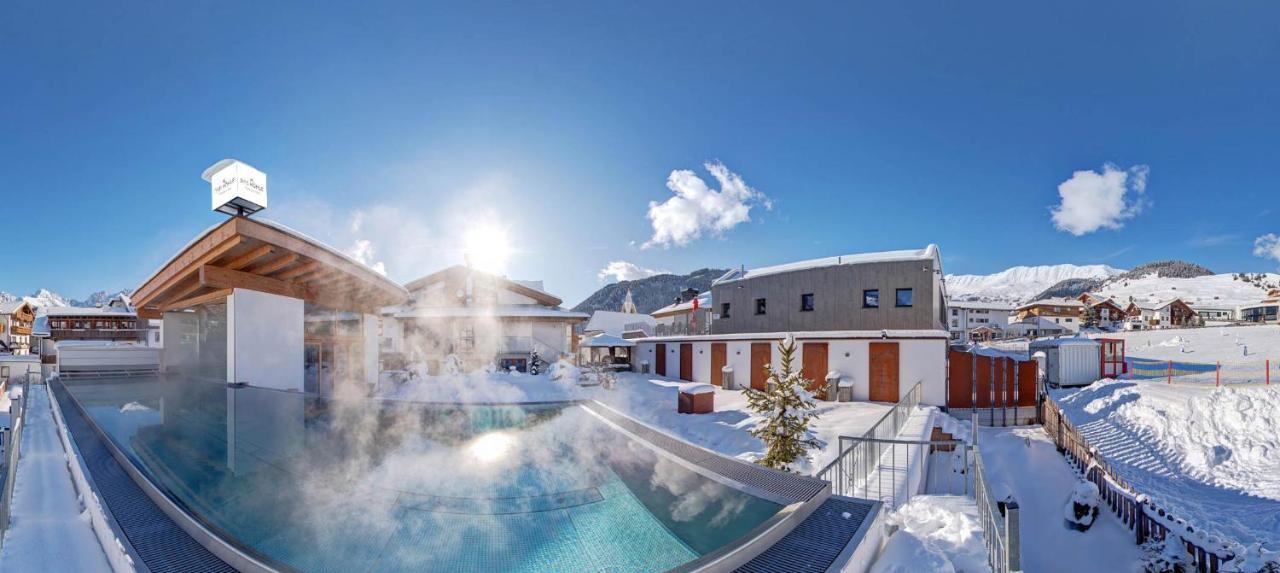 Hotel & Garni Das Koehle Inklusive Super Sommer Card 2025 Serfaus Zewnętrze zdjęcie