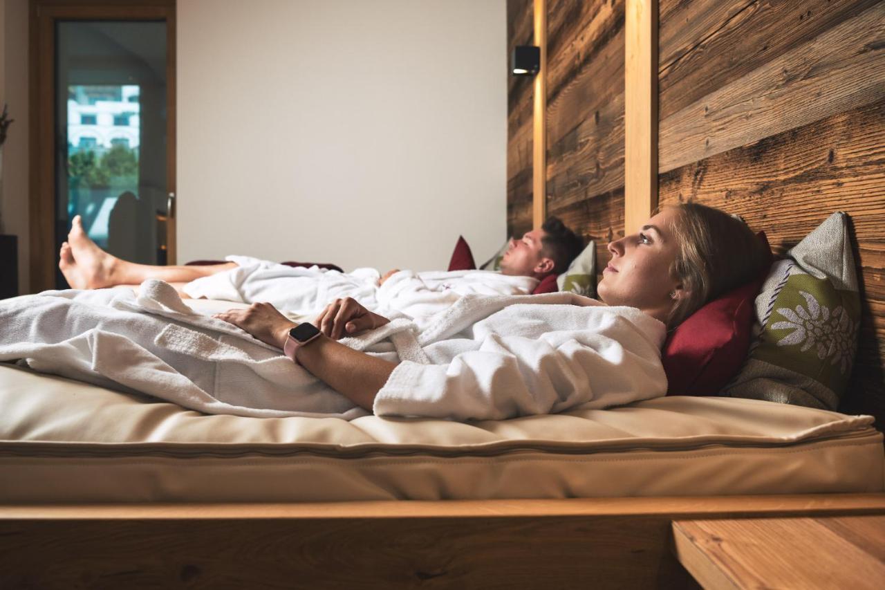 Hotel & Garni Das Koehle Inklusive Super Sommer Card 2025 Serfaus Zewnętrze zdjęcie
