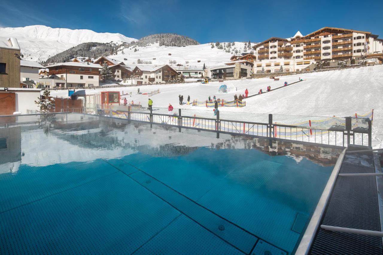 Hotel & Garni Das Koehle Inklusive Super Sommer Card 2025 Serfaus Zewnętrze zdjęcie