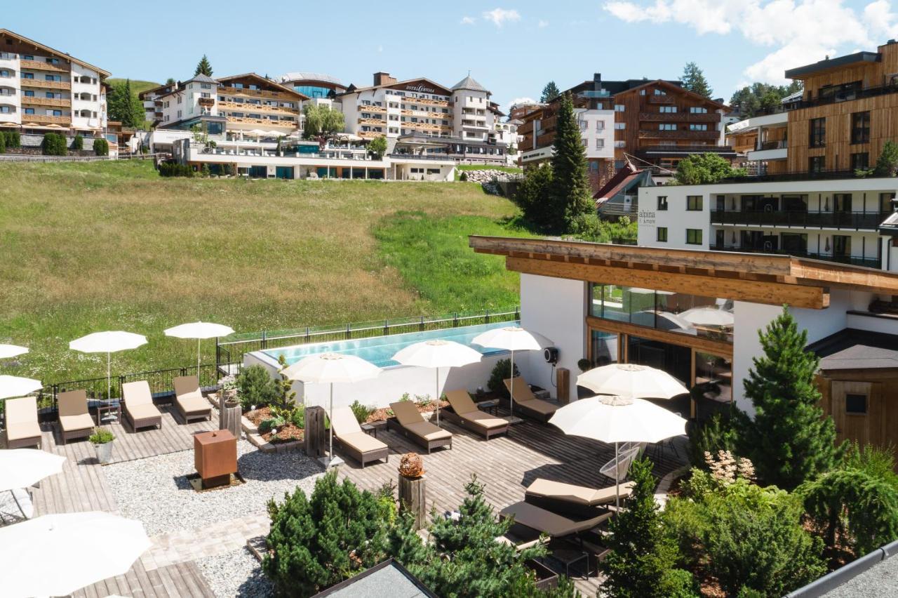 Hotel & Garni Das Koehle Inklusive Super Sommer Card 2025 Serfaus Zewnętrze zdjęcie