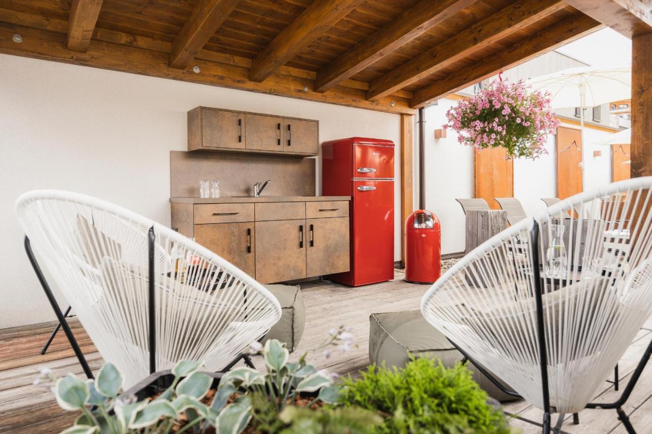 Hotel & Garni Das Koehle Inklusive Super Sommer Card 2025 Serfaus Zewnętrze zdjęcie