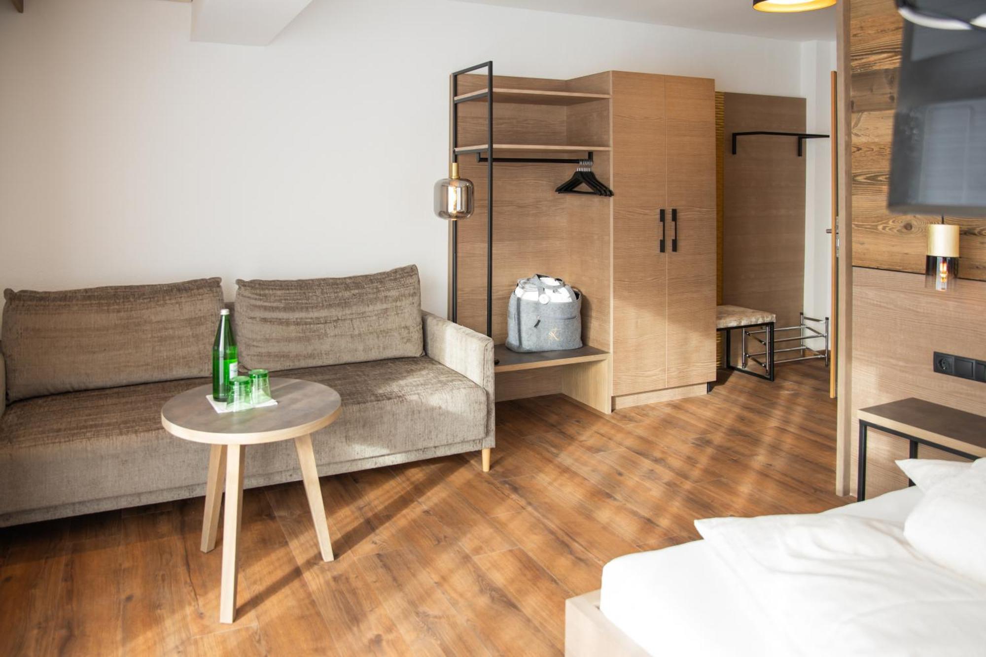 Hotel & Garni Das Koehle Inklusive Super Sommer Card 2025 Serfaus Zewnętrze zdjęcie