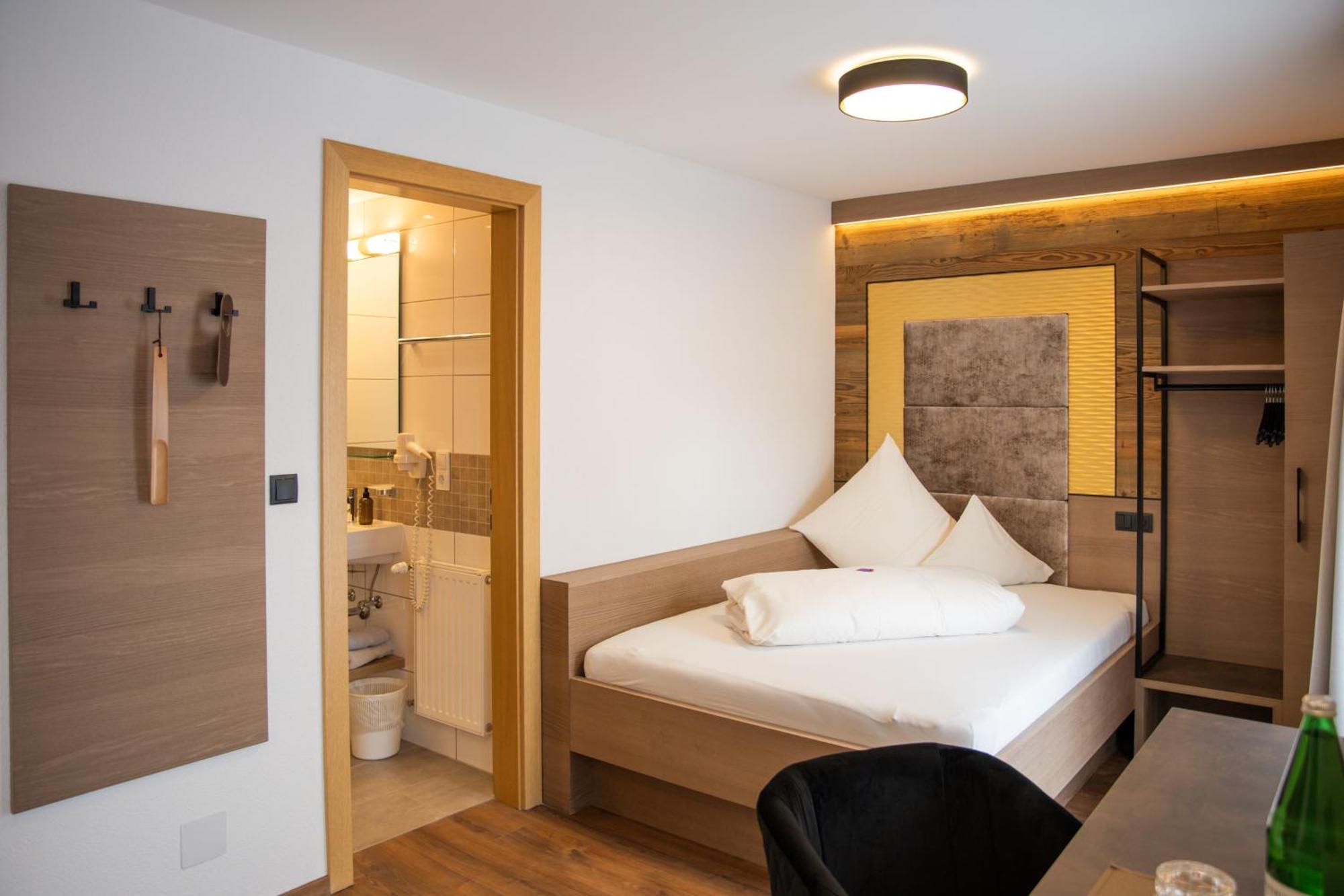 Hotel & Garni Das Koehle Inklusive Super Sommer Card 2025 Serfaus Zewnętrze zdjęcie