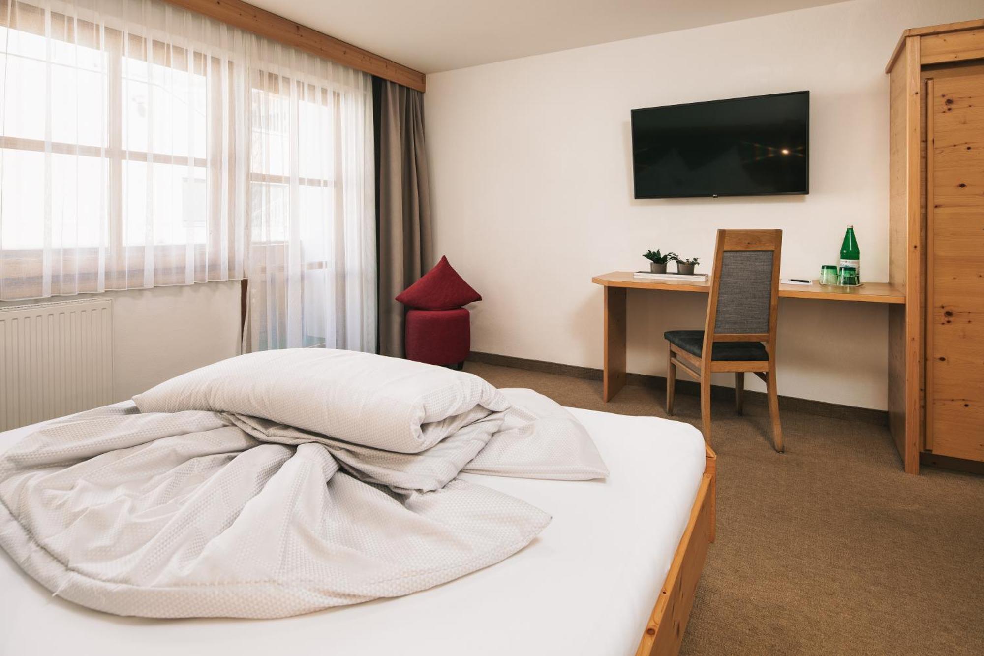 Hotel & Garni Das Koehle Inklusive Super Sommer Card 2025 Serfaus Zewnętrze zdjęcie