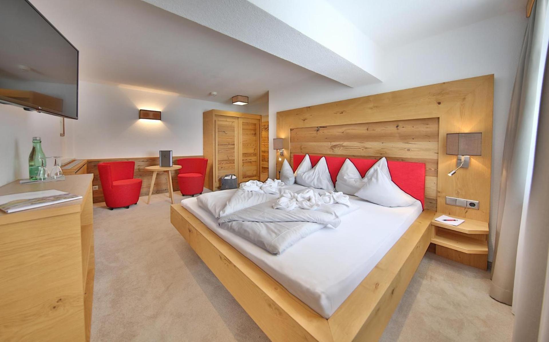 Hotel & Garni Das Koehle Inklusive Super Sommer Card 2025 Serfaus Zewnętrze zdjęcie
