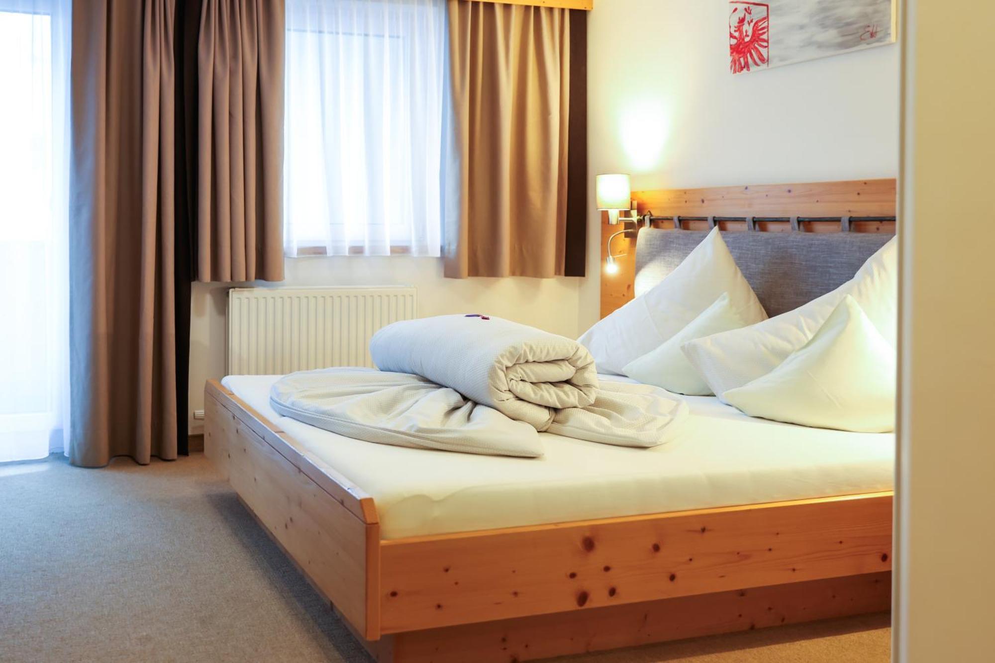 Hotel & Garni Das Koehle Inklusive Super Sommer Card 2025 Serfaus Zewnętrze zdjęcie