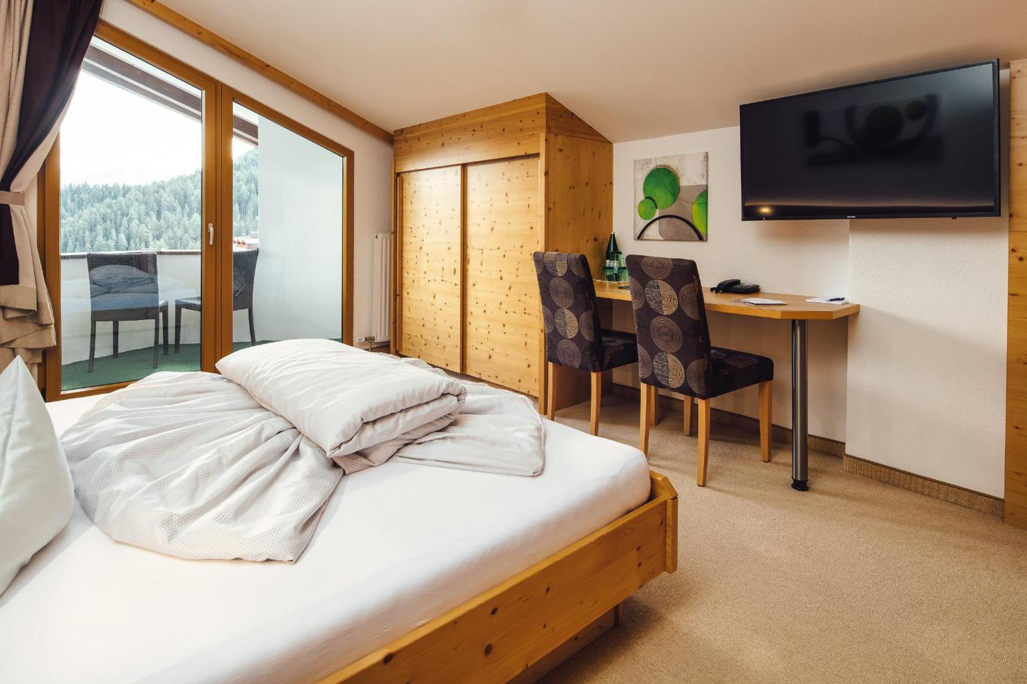 Hotel & Garni Das Koehle Inklusive Super Sommer Card 2025 Serfaus Zewnętrze zdjęcie