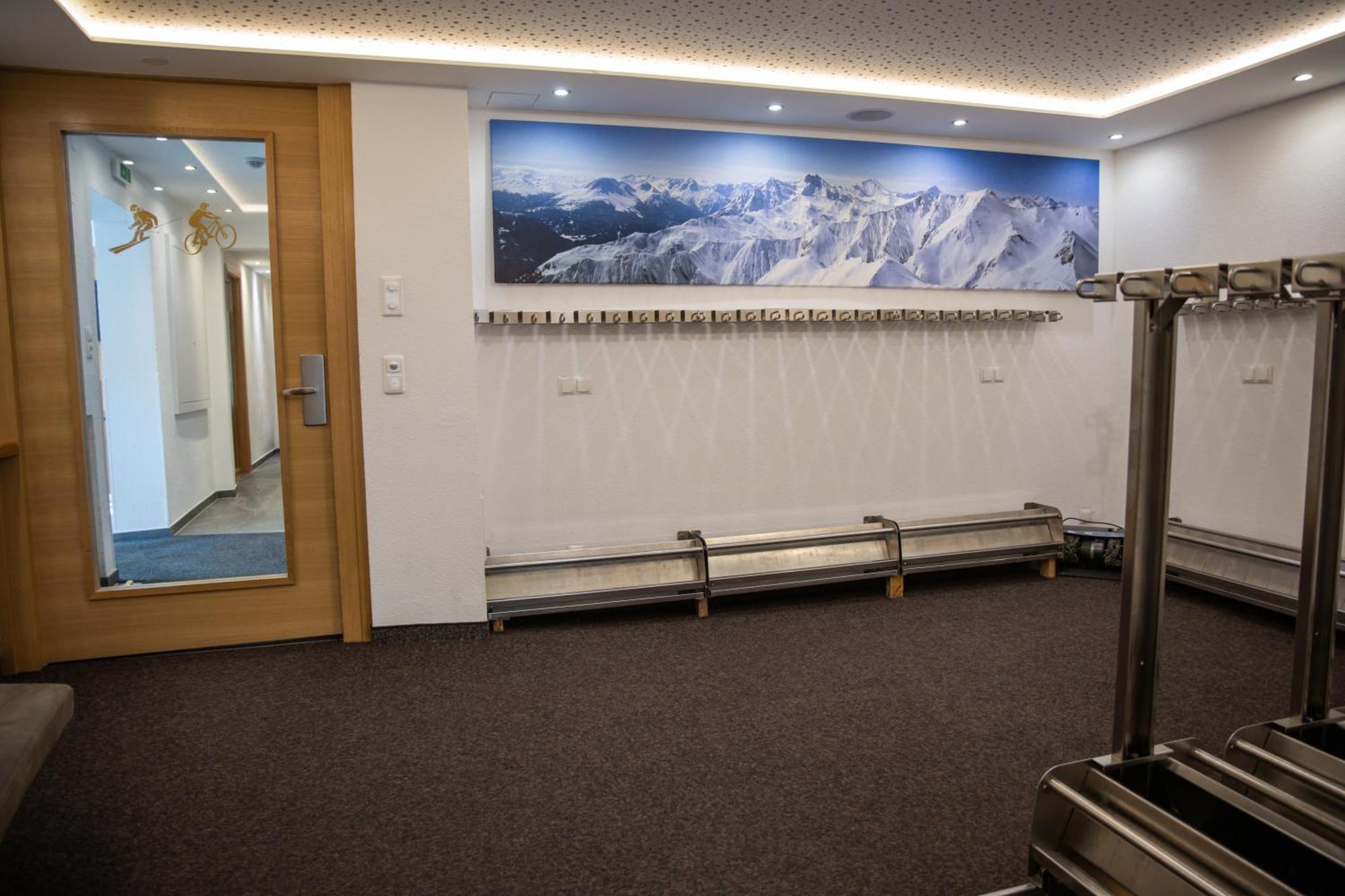 Hotel & Garni Das Koehle Inklusive Super Sommer Card 2025 Serfaus Zewnętrze zdjęcie