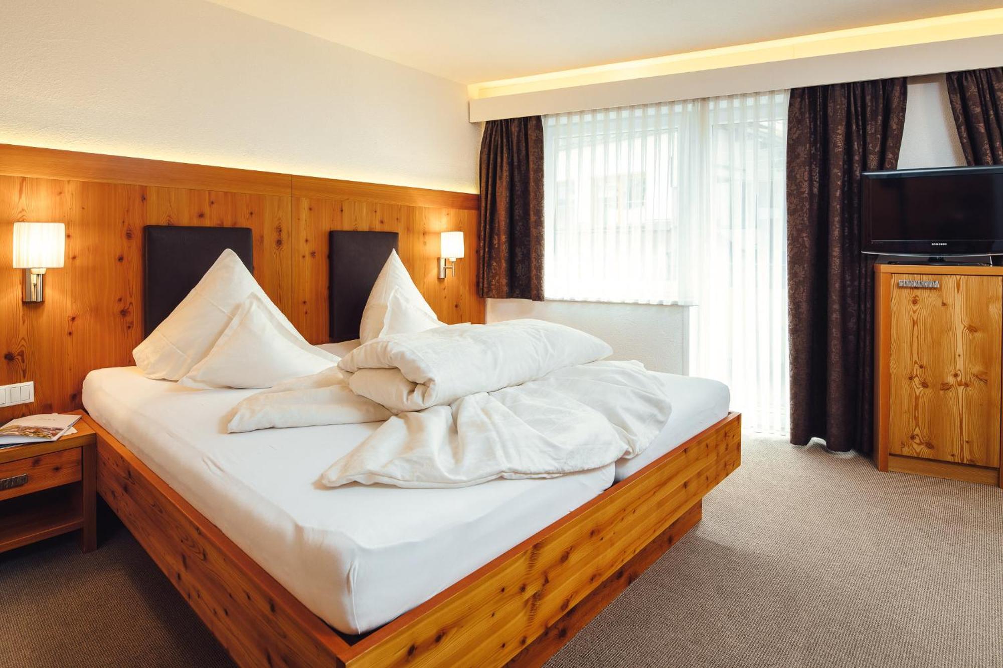 Hotel & Garni Das Koehle Inklusive Super Sommer Card 2025 Serfaus Zewnętrze zdjęcie